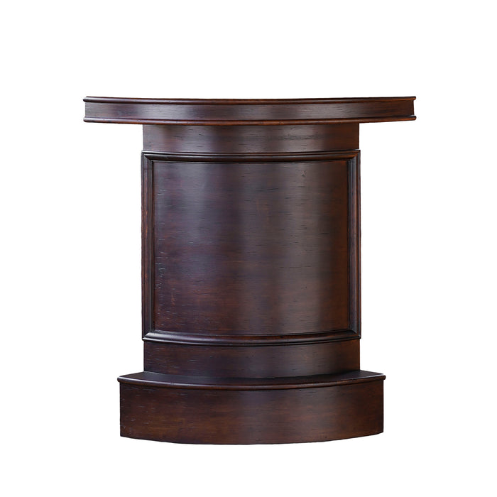 Public House Bar Corner