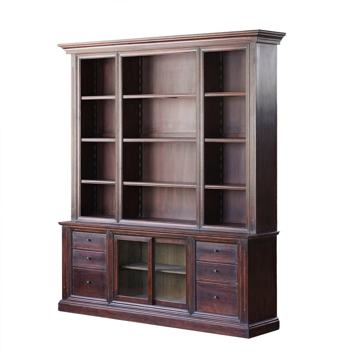 Public House Backbar