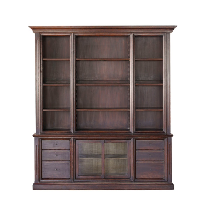 Public House Backbar