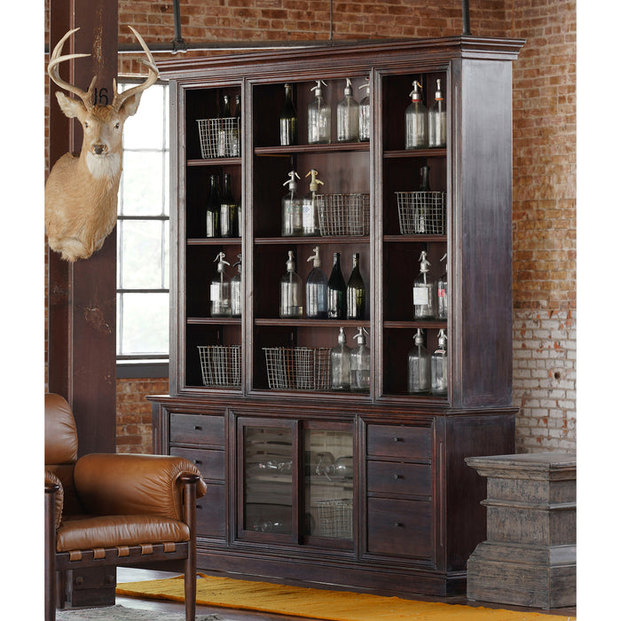 Public House Backbar