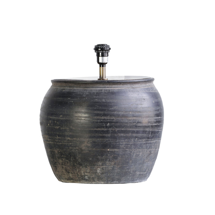 Cunmin Pot Table Lamp
