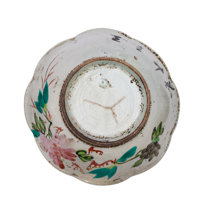 Vintage Rice Bowl, Mixed