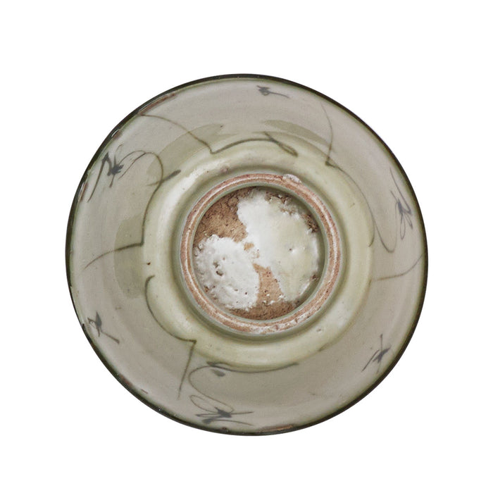 Vintage Rice Bowl, Mixed