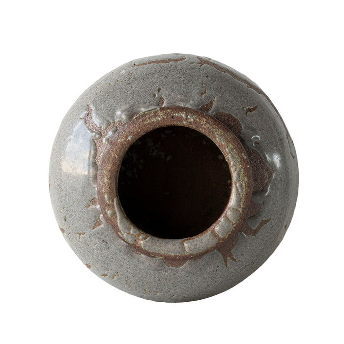 Vintage Brush Pot