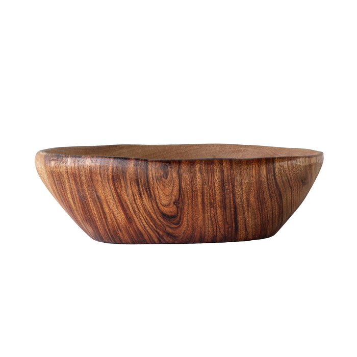 Saturn Bowl