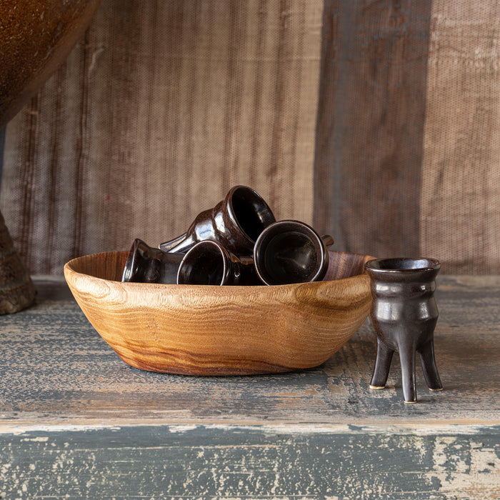 Saturn Bowl