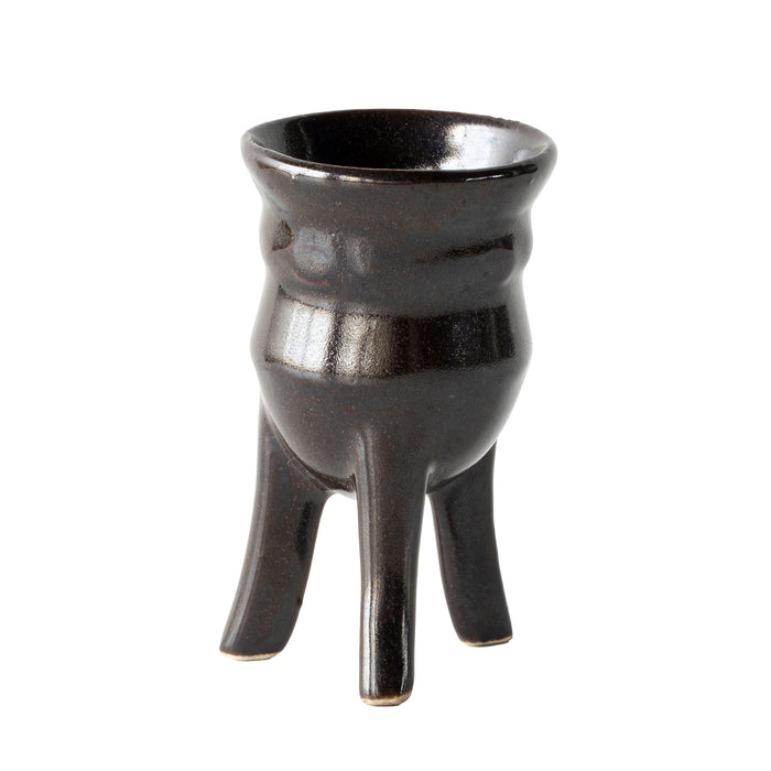 Footed Wine Cup