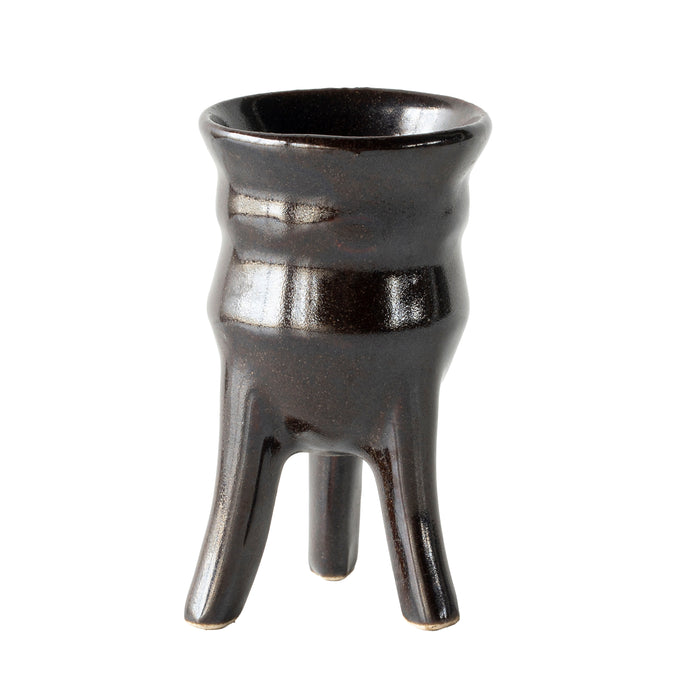 Footed Wine Cup