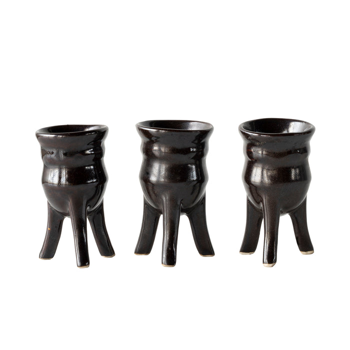 Footed Wine Cup