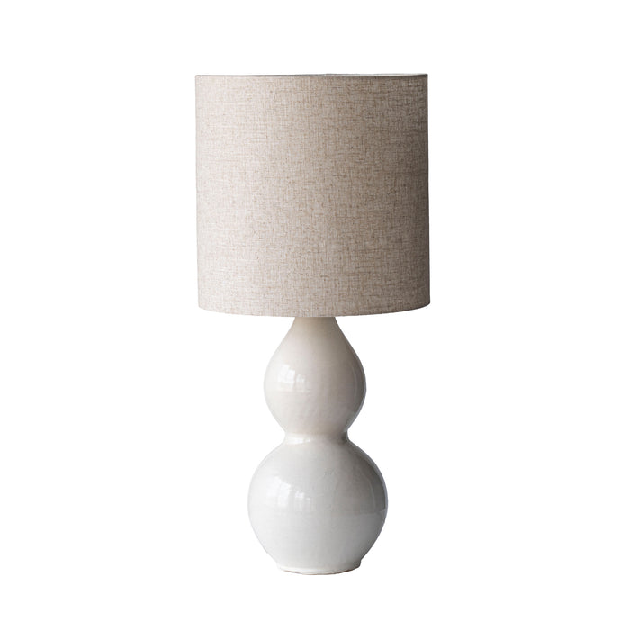 Contessa Bottle Lamp