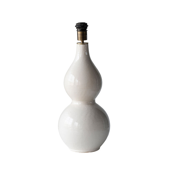 Contessa Bottle Lamp