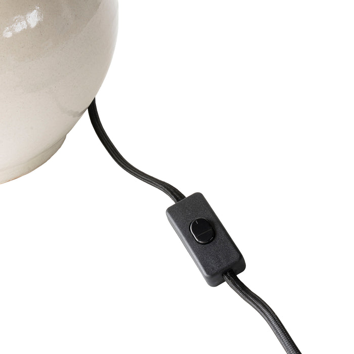 Contessa Bottle Lamp