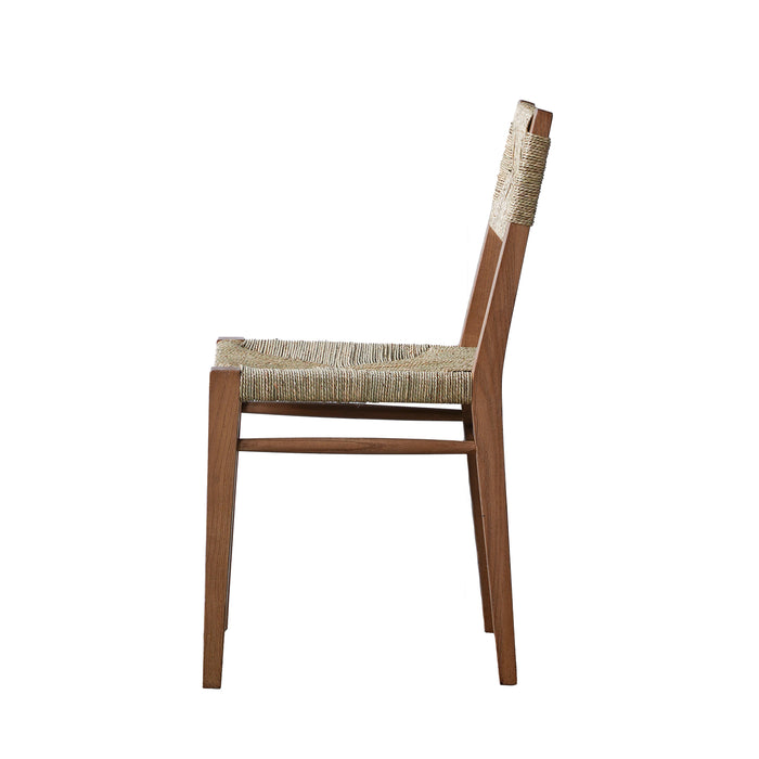 Brutus Dining Chair