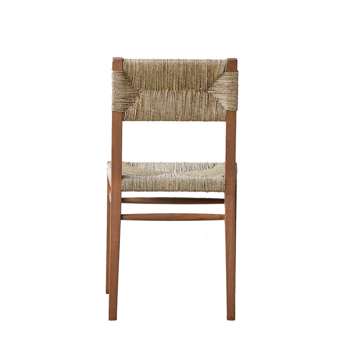 Brutus Dining Chair
