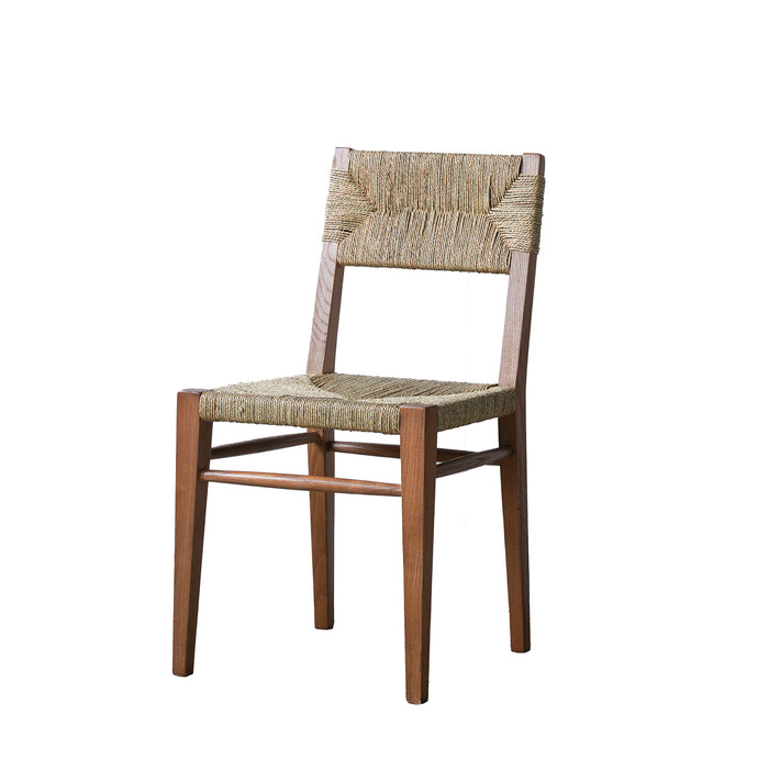 Brutus Dining Chair