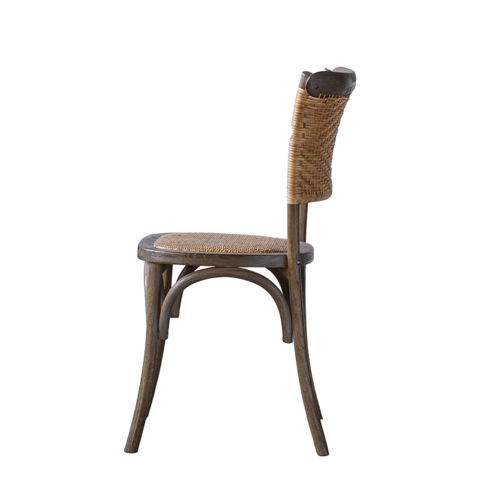 Alma Dining Chair