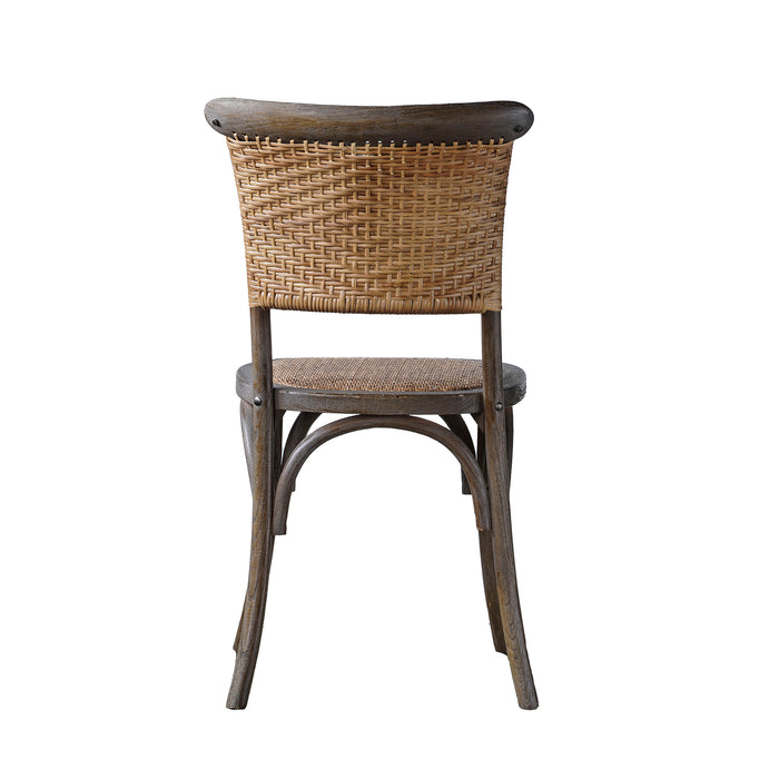 Alma Dining Chair