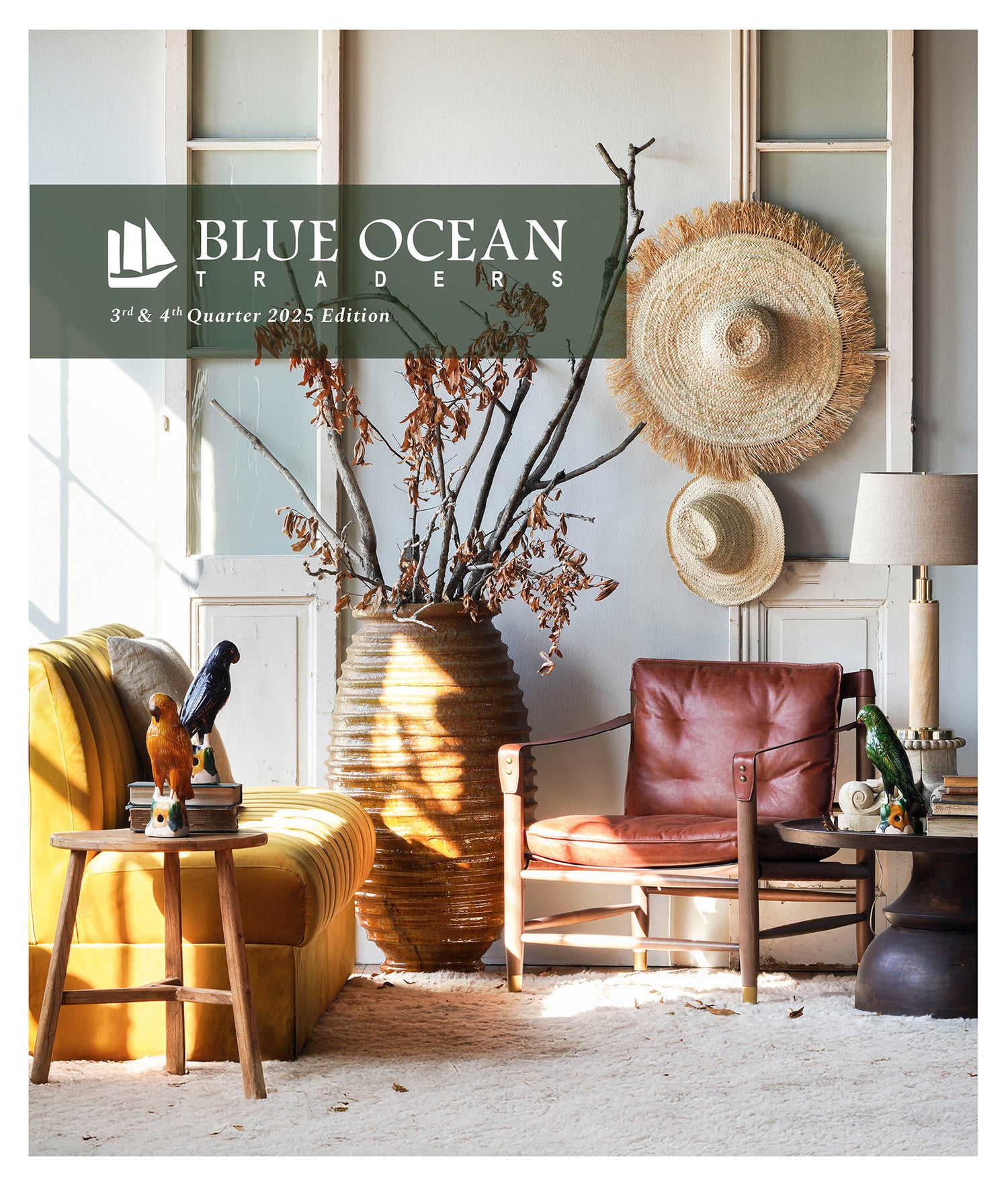 3rd & 4th Quarter 2025