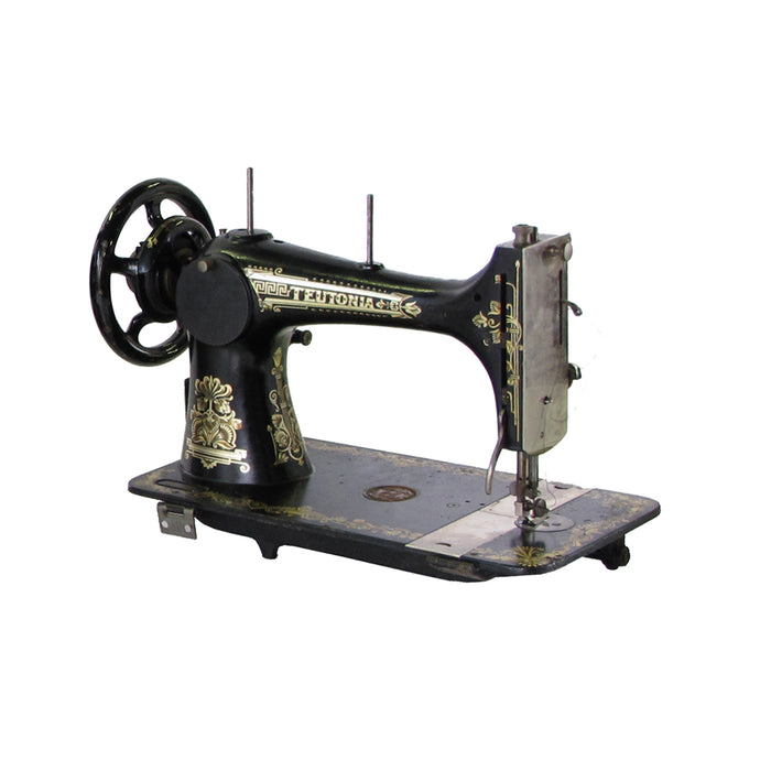 Vintage Sewing Machine