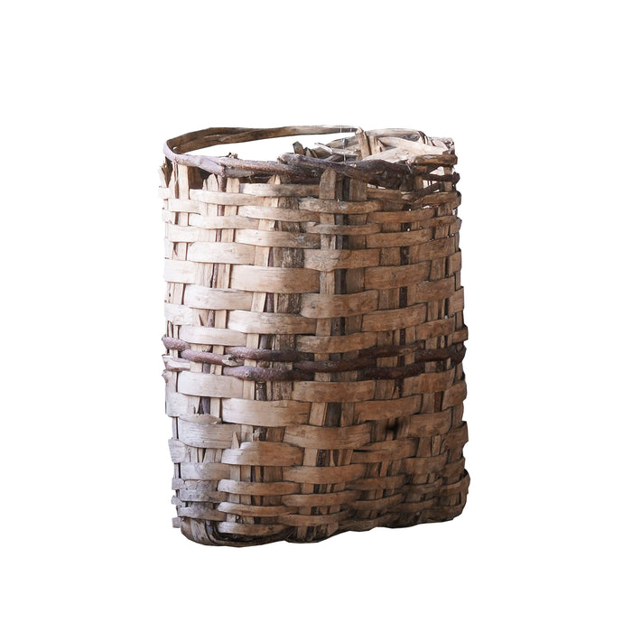 Mediterranean Picking Basket