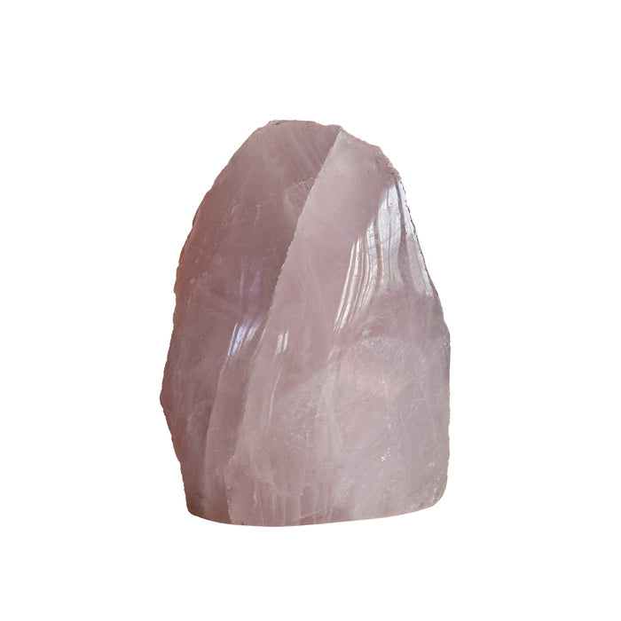 Rose Quartz Cut Base