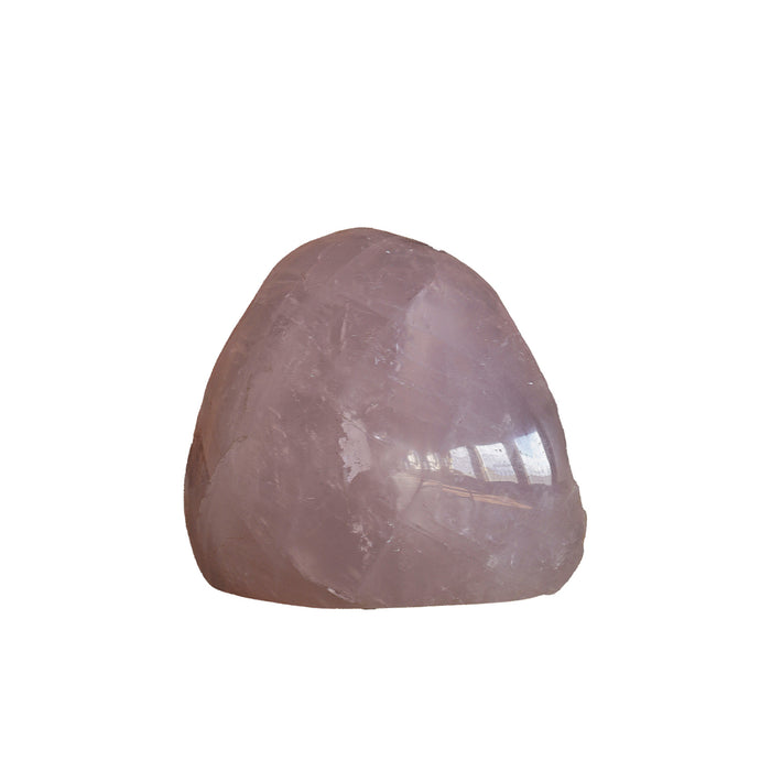 Rose Quartz Cut Base