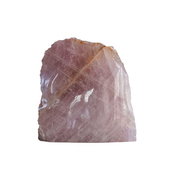 Rose Quartz Cut Base