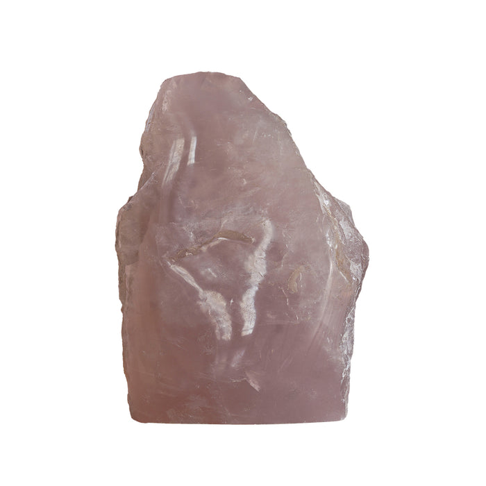 Rose Quartz Cut Base