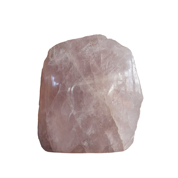 Rose Quartz Cut Base