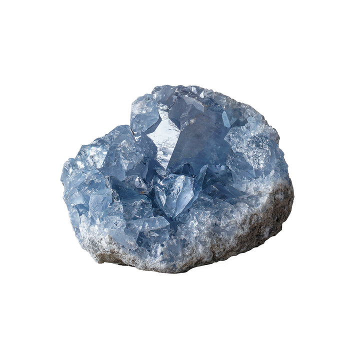 Celestite Geode