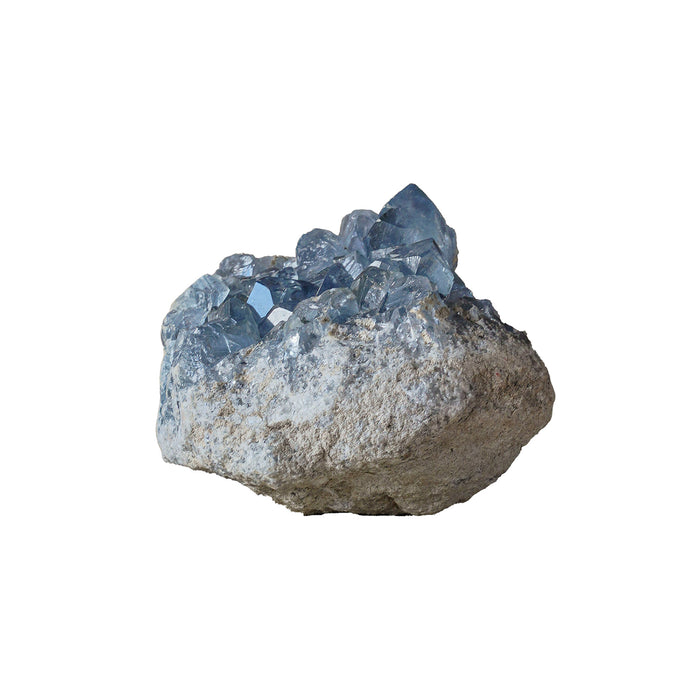 Celestite Geode