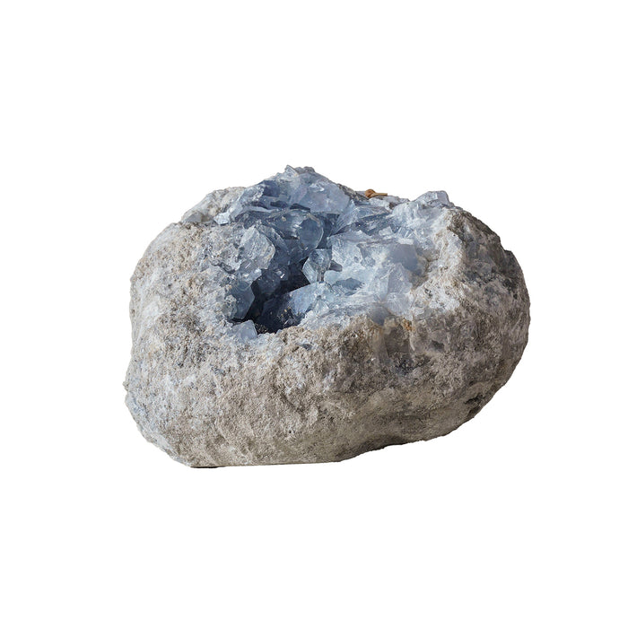 Celestite Geode
