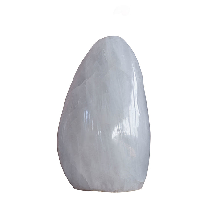 White Quartz Freeform