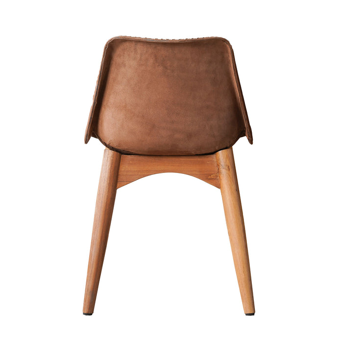 Fissio Chair