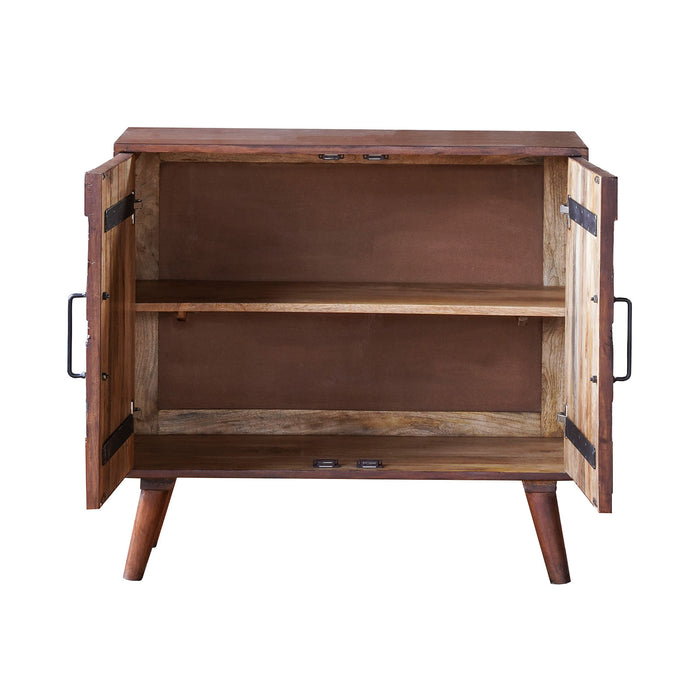 Fissio 2-Door Buffet