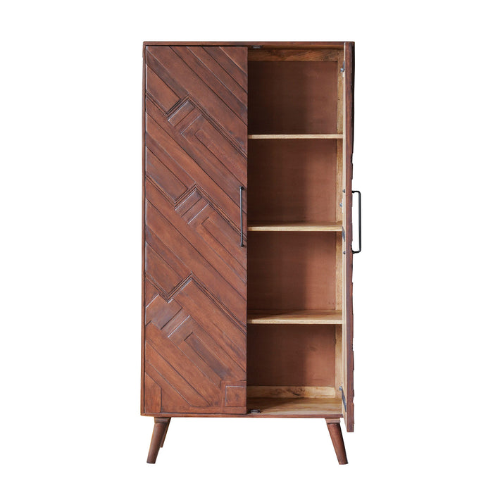 Fissio Armoire