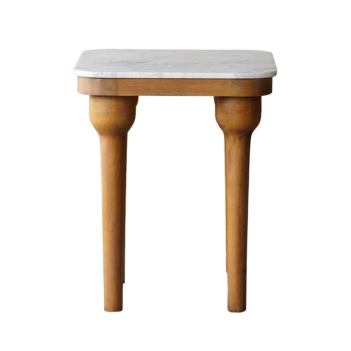 Fissio Side Table