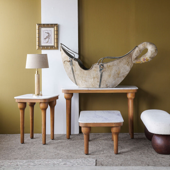 Fissio Side Table