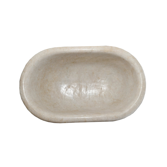 Grand Tour Basin Planter