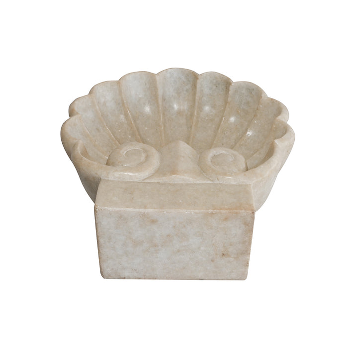 Grand Tour Style Sauna Sink