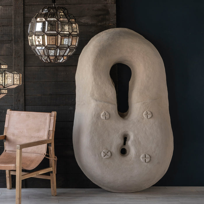 Urban Pendant, Round