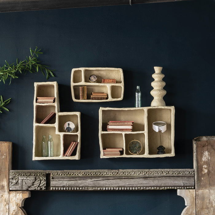 Essaouira Wall Shelf