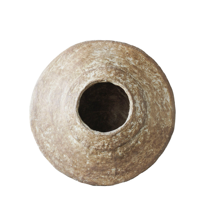 Paper Mache Vesse Sousse