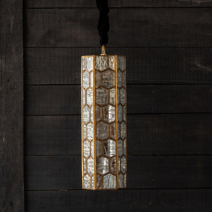 Sophisticate Pendant, Long