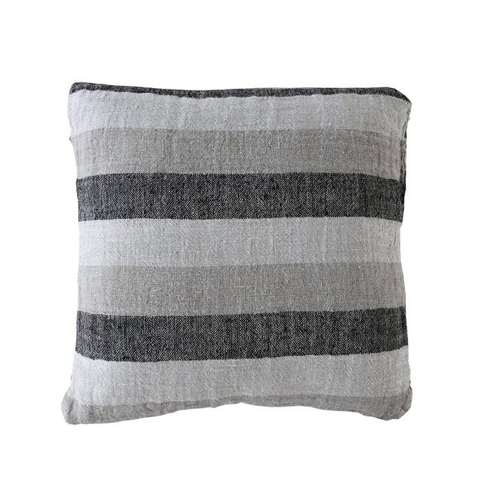Aubange Handwoven 100% Linen Pillow