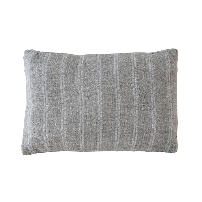 Hasselt Handwoven 100% Linen Pillow