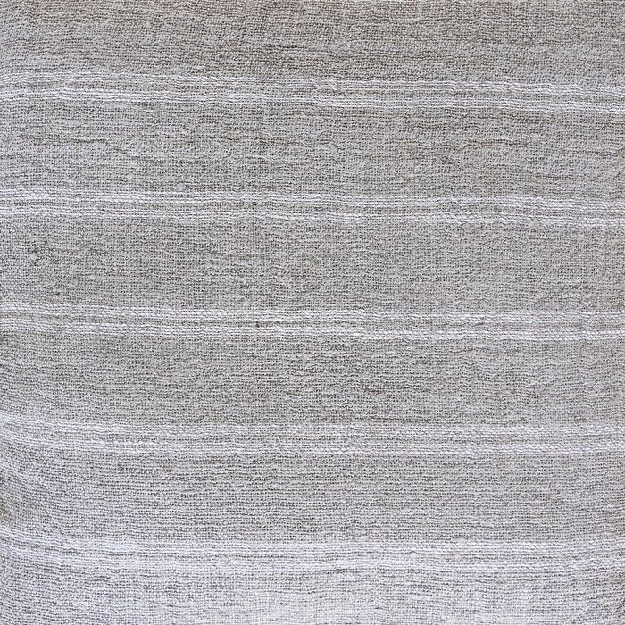 Hasselt Handwoven 100% Linen Market Bag