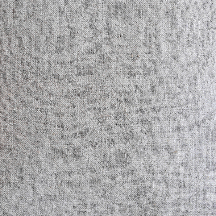 Lessines Handwoven 100% Linen Market Bag