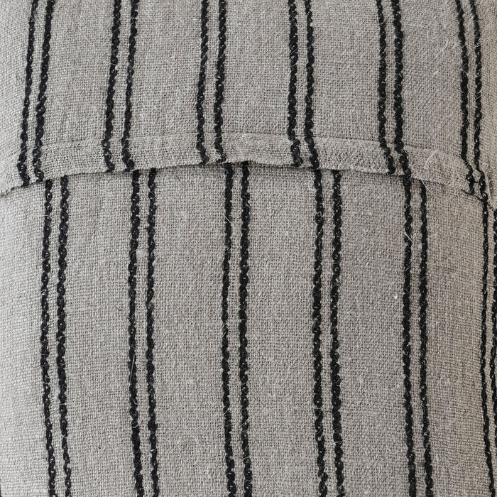 Tongeren Handwoven 100% Linen Pillow