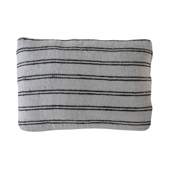 Tongeren Handwoven 100% Linen Pillow